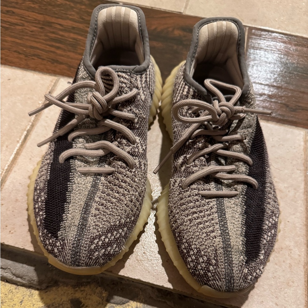 Adidas Yeezy Boost Zyon